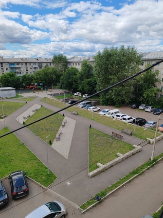 
  Продам 1-комн. квартиру 14.6 м². Фото 8.