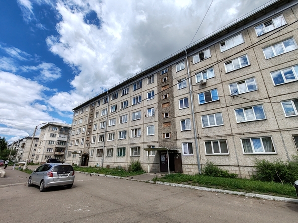 
  Продам 1-комн. квартиру 14.6 м². Фото 11.