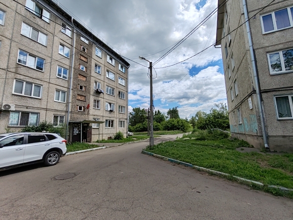 
  Продам 1-комн. квартиру 14.6 м². Фото 12.