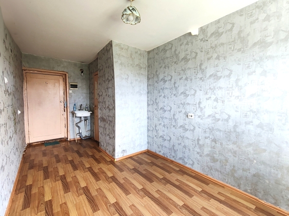 
  Продам 1-комн. квартиру 14.6 м². Фото 1.