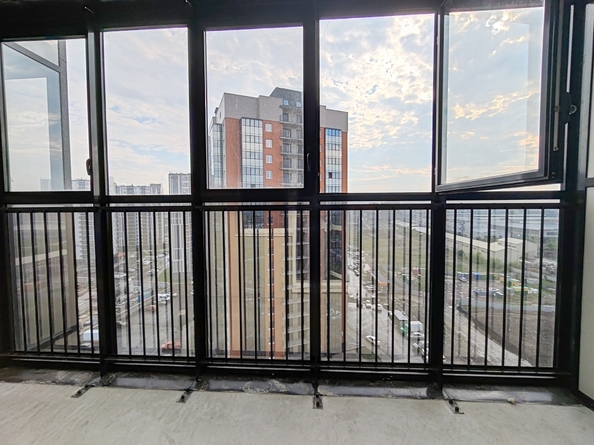 
  Продам 1-комн. квартиру 34.6 м². Фото 5.