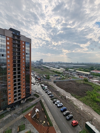 
  Продам 1-комн. квартиру 34.6 м². Фото 8.