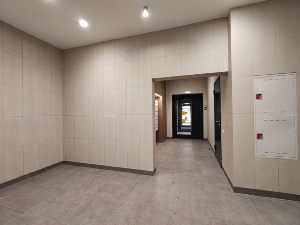 
  Продам 1-комн. квартиру 34.6 м². Фото 19.
