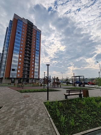 
  Продам 1-комн. квартиру 34.6 м². Фото 22.