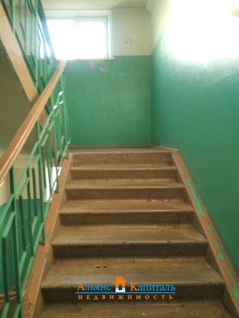 
  Продается 1-комн. квартира 40 м². Фото 15.