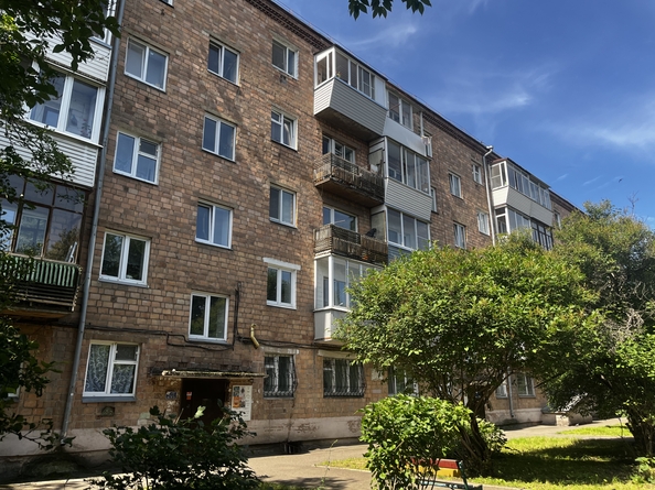 
  Продается 3-комн. квартира 63.4 м². Фото 29.
