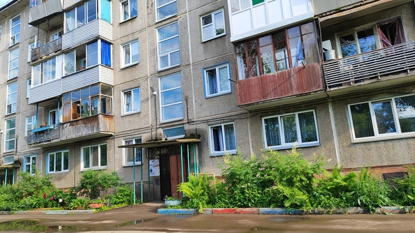 
  Продам 2-комн. квартиру 48.6 м². Фото 1.