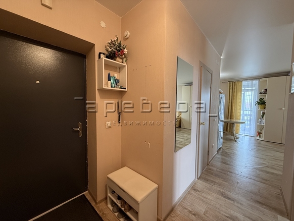 
  Продается 2-комн. квартира 54.3 м². Фото 13.
