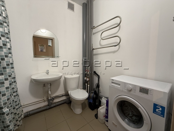 
  Продается 2-комн. квартира 54.3 м². Фото 15.