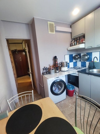 
  Продам 2-комн. квартира 42.8 м². Фото 6.