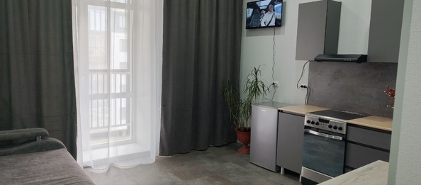
  Сдам 1-комн. квартиру 27 м². Фото 8.