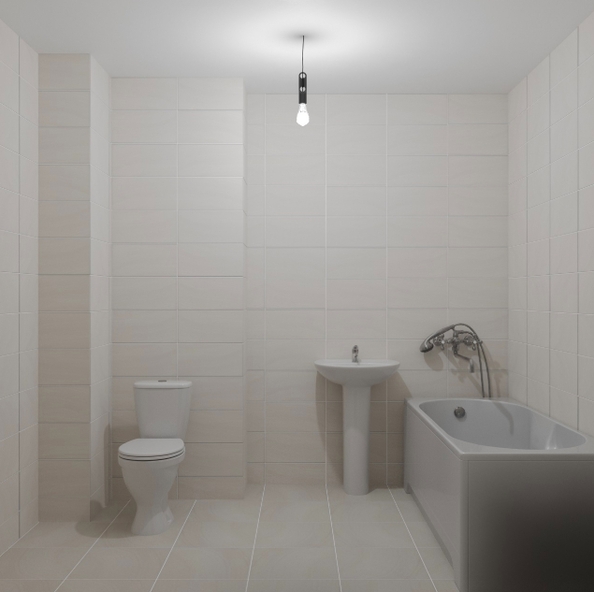 
  Продается 2-комн. квартира 58 м², в ЖК Три слона, дом 3. Фото 2.