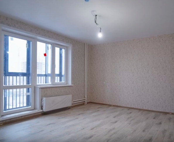 
  Продается 2-комн. квартира 58 м², в ЖК Три слона, дом 3. Фото 7.