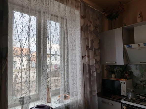 
  Продам 3-комн. квартиру 59.6 м². Фото 4.