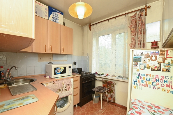 
  Продам 4-комн. квартиру 60.2 м². Фото 16.