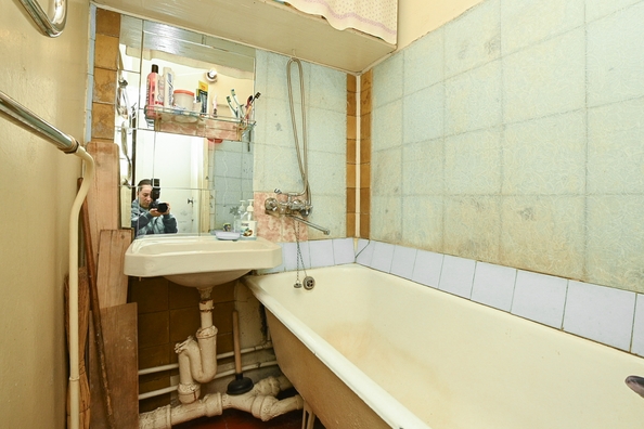
  Продам 4-комн. квартиру 60.2 м². Фото 20.
