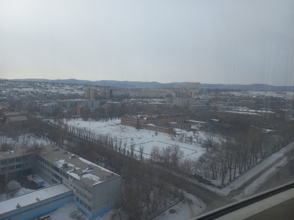 
  Продам 2-комн. квартиру 54.2 м², в ЖК Нойланд Черемушки, дом 1. Фото 1.