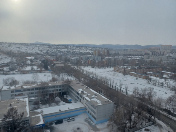 
  Продам 2-комн. квартиру 54.2 м², в ЖК Нойланд Черемушки, дом 1. Фото 2.