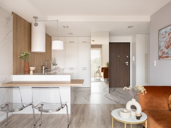 
  Продается 2-комн. квартира 36.03 м², в ЖК Премьер парк. Фото 5.