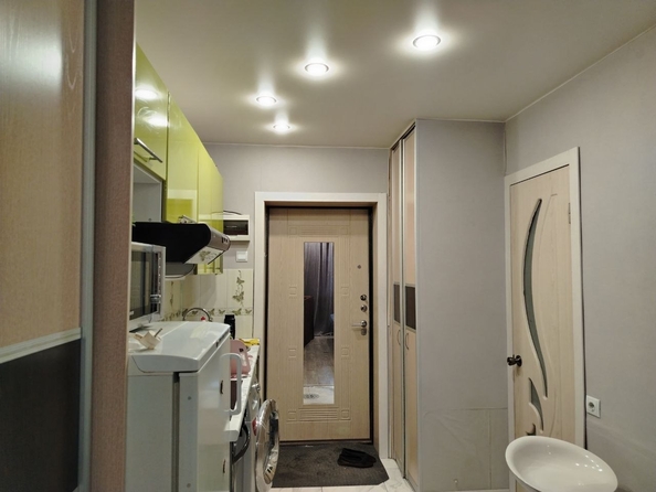 
  Продам комната 17.3 м². Фото 5.
