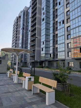 
  Сдам посуточно 1-комн. квартиру 39 м². Фото 2.
