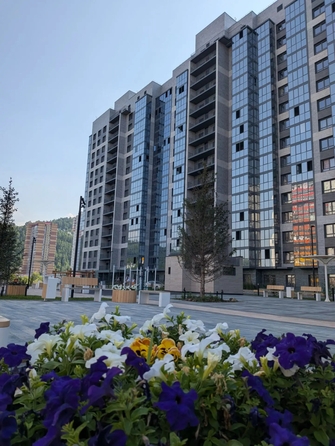 
  Сдам посуточно 1-комн. квартиру 39 м². Фото 4.