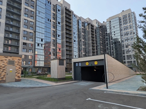 
  Сдам посуточно 1-комн. квартиру 39 м². Фото 5.