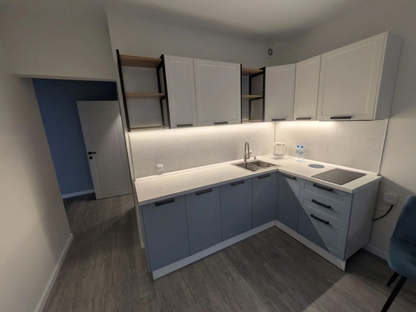 
  Сдам посуточно 1-комн. квартиру 39 м². Фото 14.