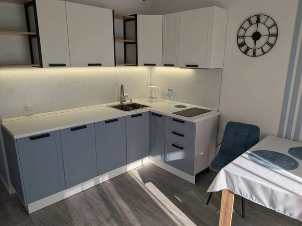 
  Сдам посуточно 1-комн. квартиру 39 м². Фото 15.