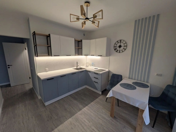 
  Сдам посуточно 1-комн. квартиру 39 м². Фото 16.