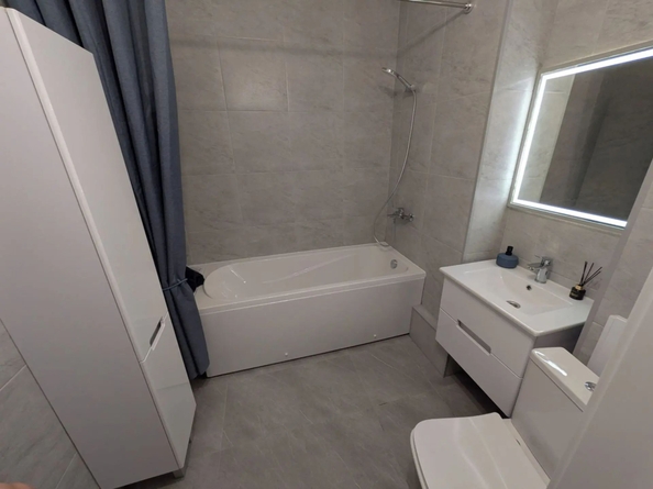 
  Сдам посуточно 1-комн. квартиру 39 м². Фото 26.