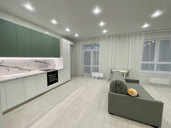 
  Сдам 1-комн. квартиру 41 м². Фото 1.