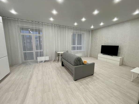 
  Сдам 1-комн. квартиру 41 м². Фото 7.