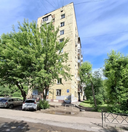 
  Продам 2-комн. квартиру 47 м². Фото 3.