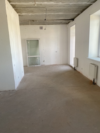 
  Продам 3-комн. квартиру 101.45 м², в ЖК Преображенский, дом 8. Фото 4.