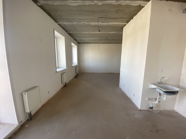 
  Продам 3-комн. квартиру 101.45 м², в ЖК Преображенский, дом 8. Фото 6.