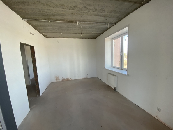 
  Продам 3-комн. квартиру 101.45 м², в ЖК Преображенский, дом 8. Фото 16.