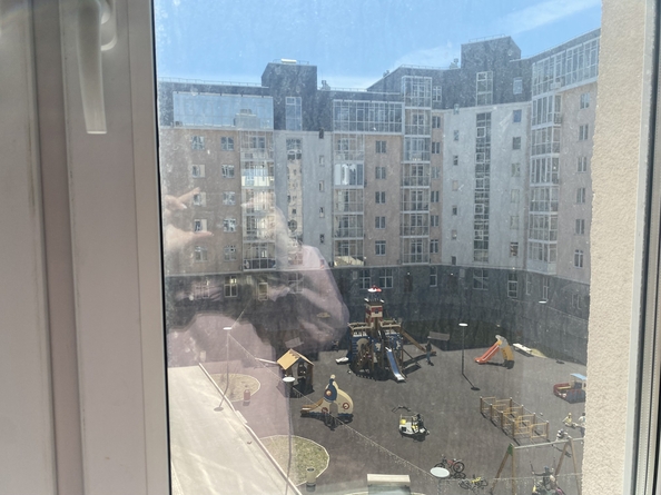 
  Продам 3-комн. квартиру 101.45 м², в ЖК Преображенский, дом 8. Фото 23.