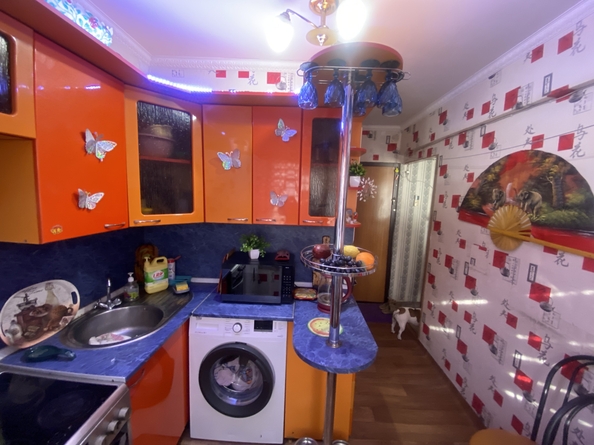 
  Продам 2-комн. квартиру 28.8 м². Фото 10.