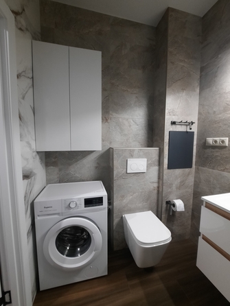 
  Продается 2-комн. квартира 43 м², в ЖК Хвоя, 1 этап, дом 1. Фото 24.