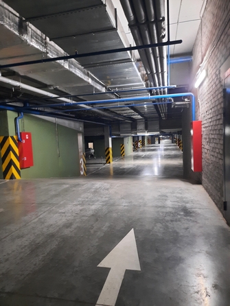 
  Продается 2-комн. квартира 43 м², в ЖК Хвоя, 1 этап, дом 1. Фото 26.