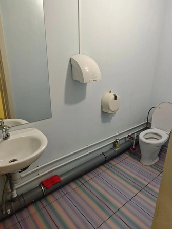 
  Сдам офис 45 м², в ЖК Слобода Весны, блок-секция 7. Фото 6.
