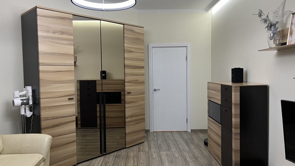 
  Продам 1-комн. квартиру 42.6 м². Фото 3.