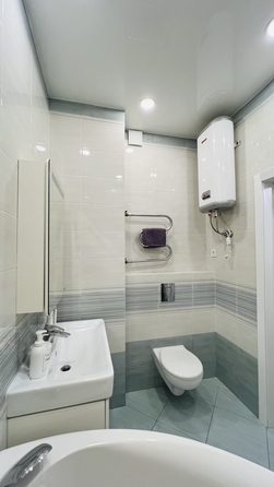 
  Продам 1-комн. квартиру 42.6 м². Фото 12.