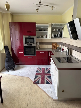 
  Продам 2-комн. квартиру 80 м². Фото 1.