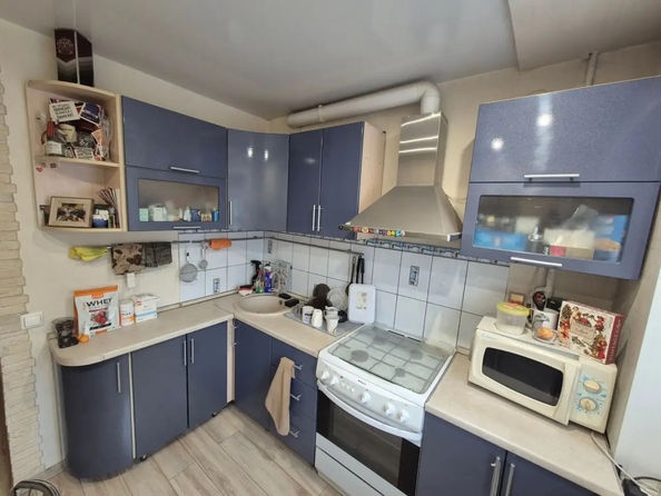 
  Продам 1-комн. квартиру 30.1 м². Фото 5.