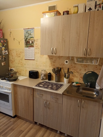 
  Продается 1-комн. квартира 40.3 м². Фото 4.