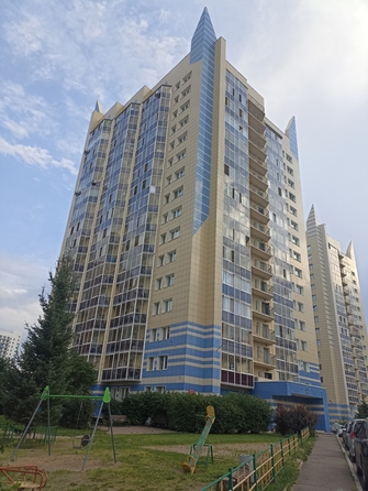 
  Продается 1-комн. квартира 40.3 м². Фото 21.