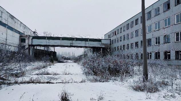 
  Продается универсальное помещение 30678.5 м². Фото 1.