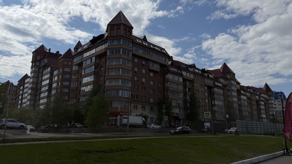 
  Продам 3-комн. квартиру 96.6 м². Фото 22.
